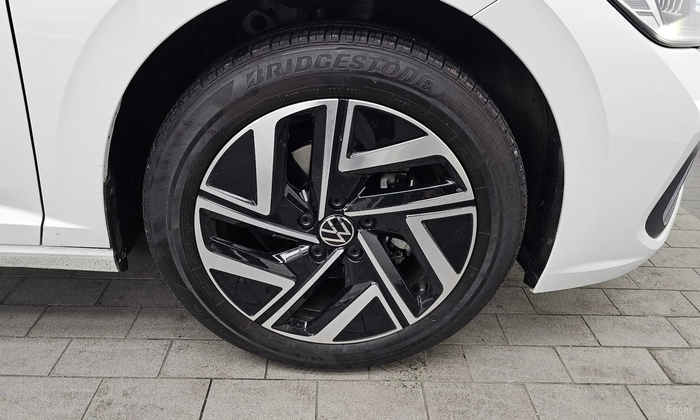 Jetta 7th Generation