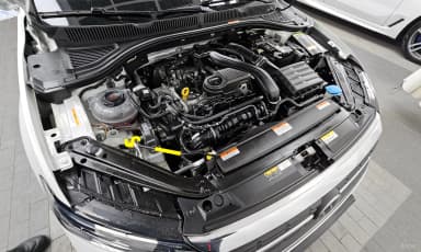 Jetta 7th Generation