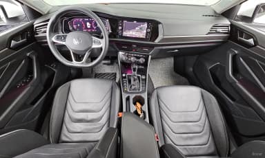 Jetta 7th Generation