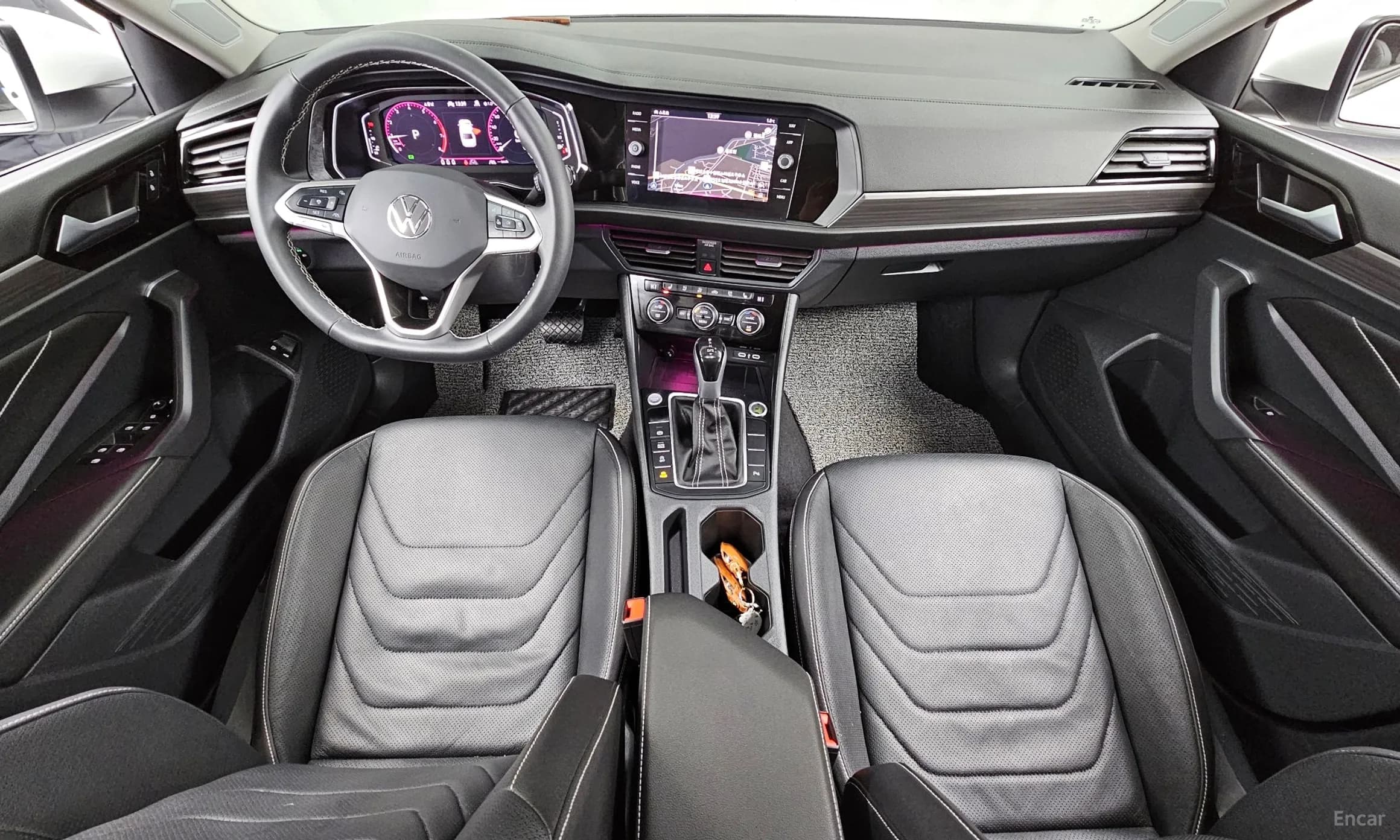 Jetta 7th Generation