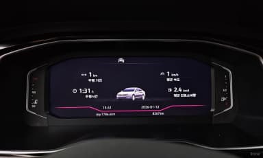 Jetta 7th Generation