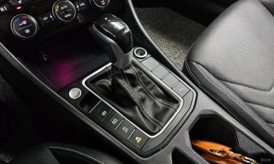 Jetta 7th Generation