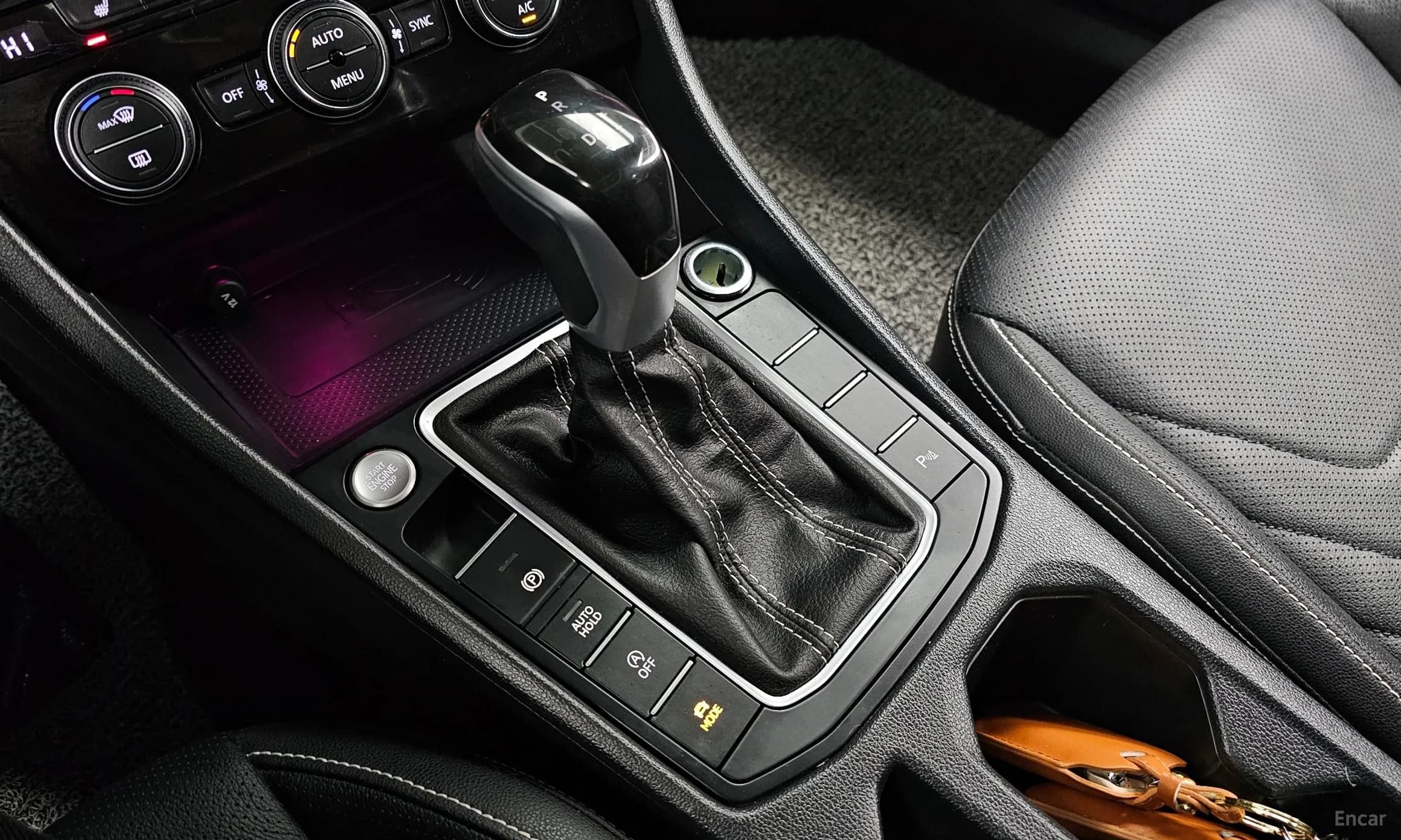 Jetta 7th Generation