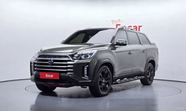 Rexton Sports