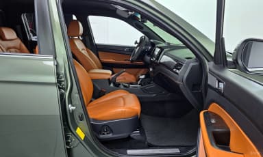 Rexton Sports