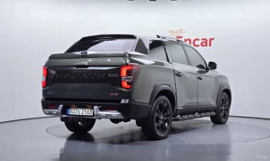 Rexton Sports