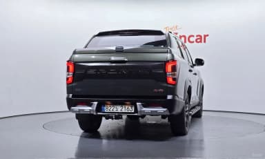 Rexton Sports
