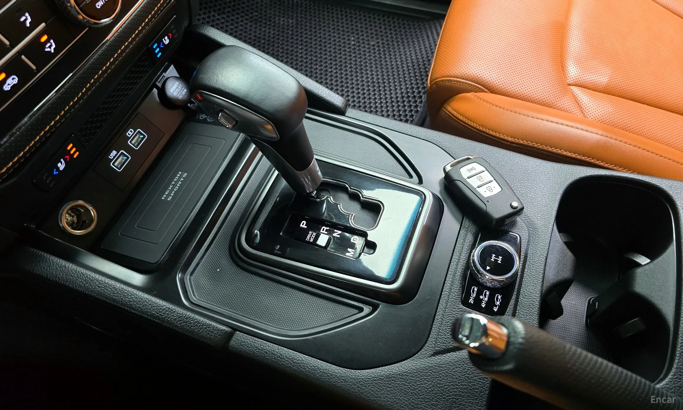 Rexton Sports