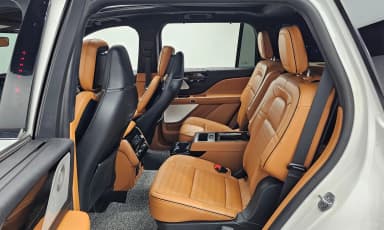 Aviator 2nd Generation