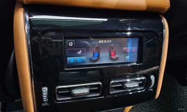 Aviator 2nd Generation
