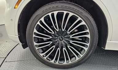 Aviator 2nd Generation