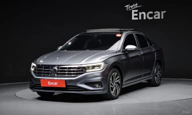 Jetta 7th Generation