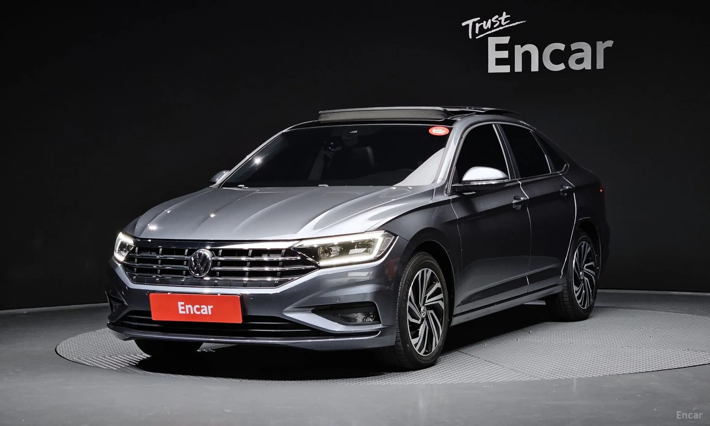 Jetta 7th Generation