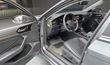 Jetta 7th Generation