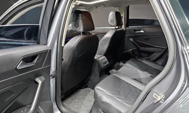 Jetta 7th Generation