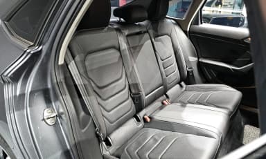 Jetta 7th Generation