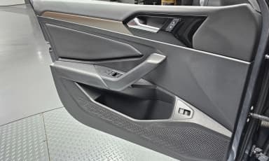 Jetta 7th Generation