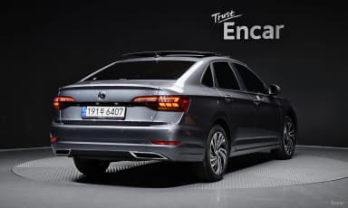 Jetta 7th Generation