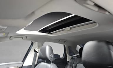 Jetta 7th Generation