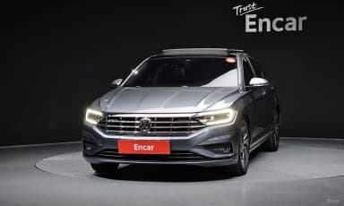 Jetta 7th Generation