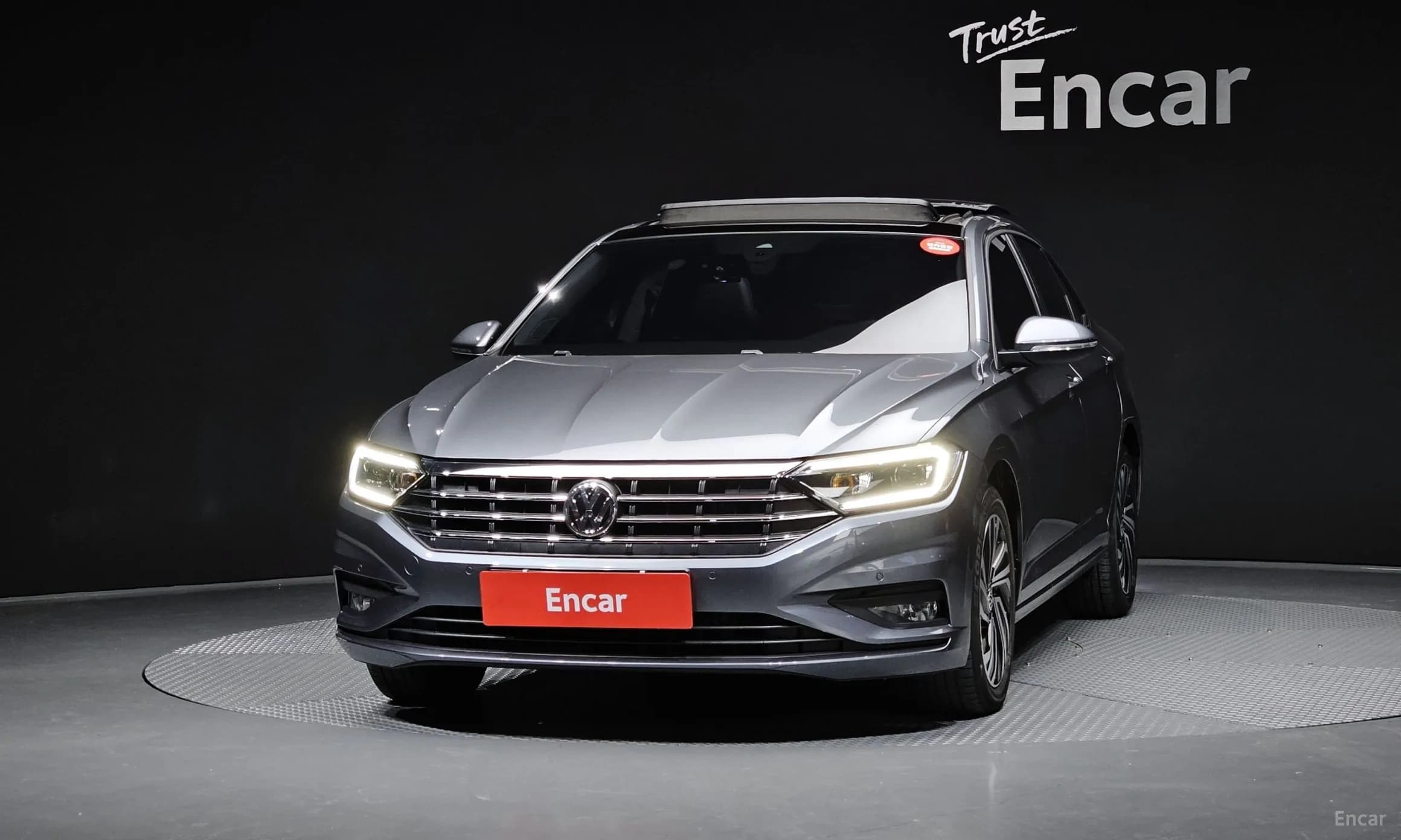 Jetta 7th Generation