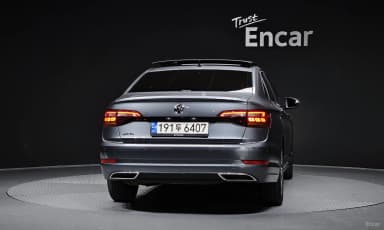 Jetta 7th Generation