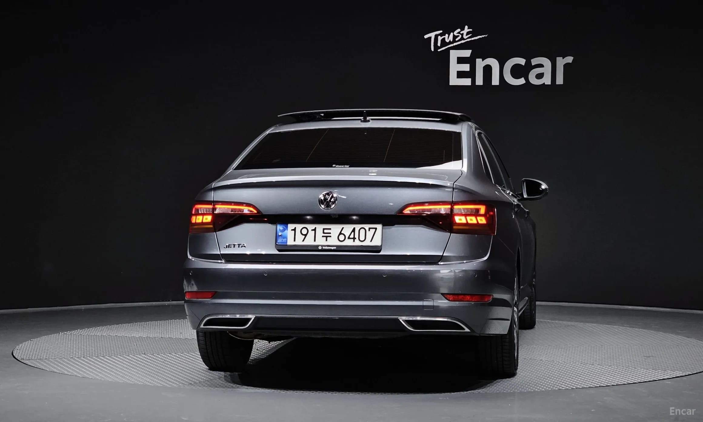 Jetta 7th Generation