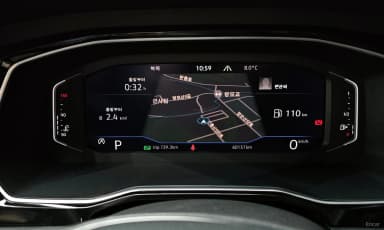 Jetta 7th Generation