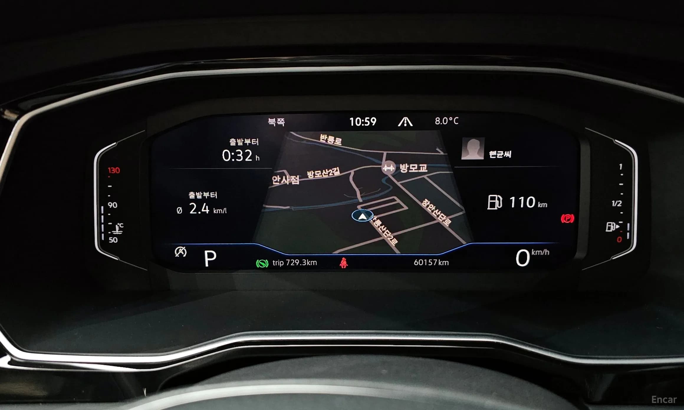 Jetta 7th Generation