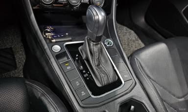 Jetta 7th Generation