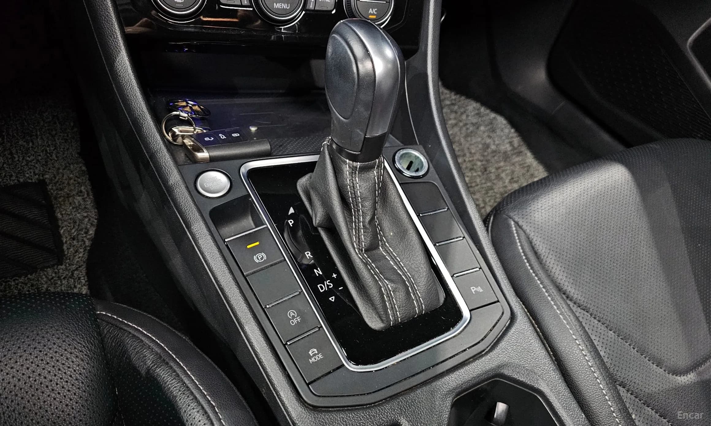 Jetta 7th Generation