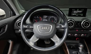 New A3