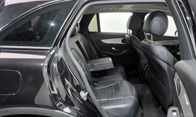 GLC-Class X253