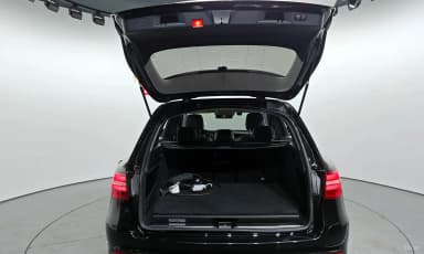 GLC-Class X253