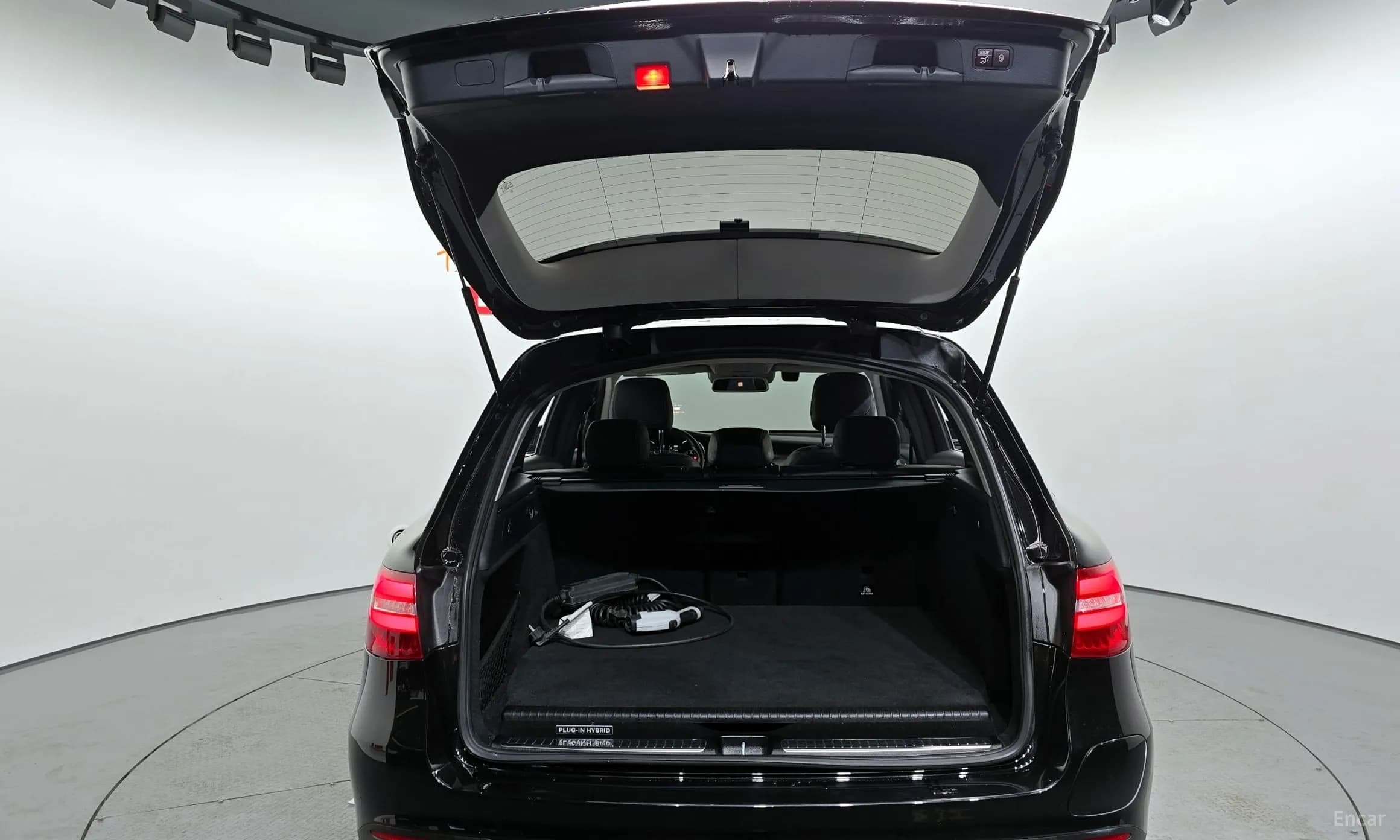 GLC-Class X253