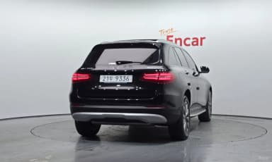 GLC-Class X253