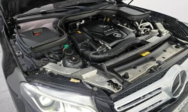 GLC-Class X253
