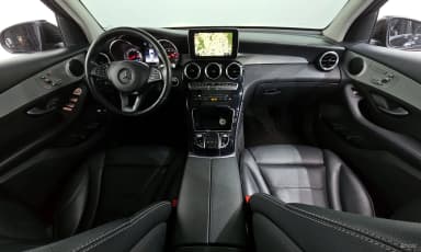 GLC-Class X253