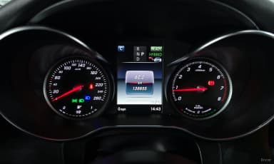 GLC-Class X253