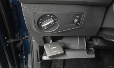 Tiguan 2nd Generation