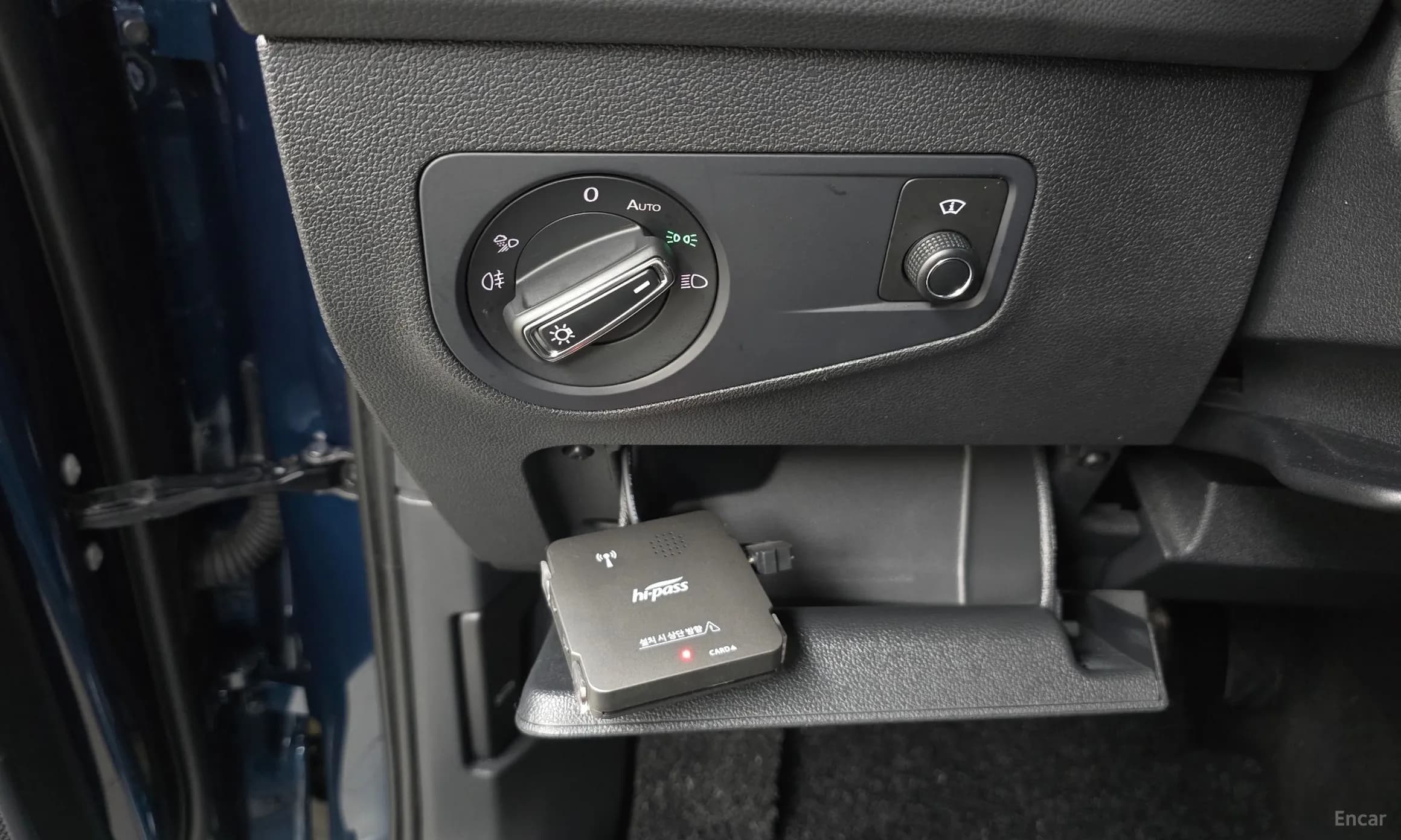 Tiguan 2nd Generation