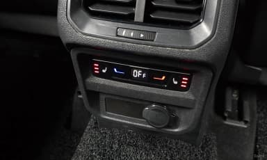 Tiguan 2nd Generation