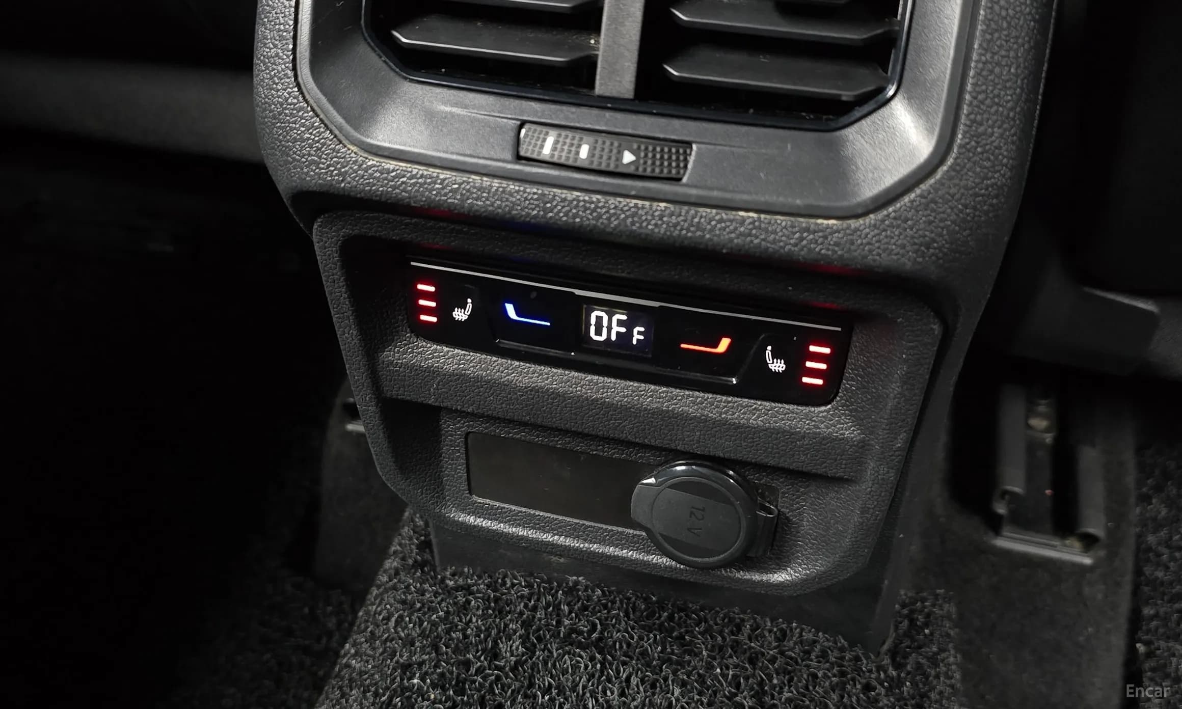 Tiguan 2nd Generation