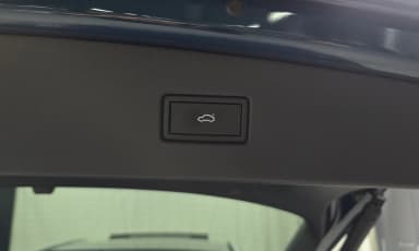 Tiguan 2nd Generation