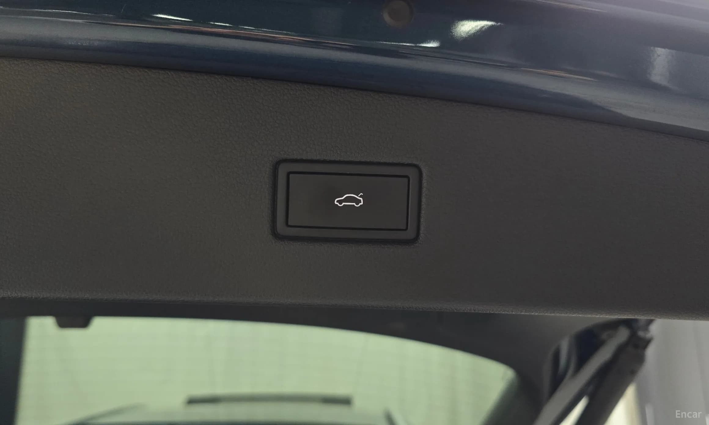 Tiguan 2nd Generation