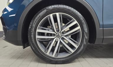 Tiguan 2nd Generation