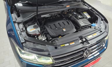 Tiguan 2nd Generation