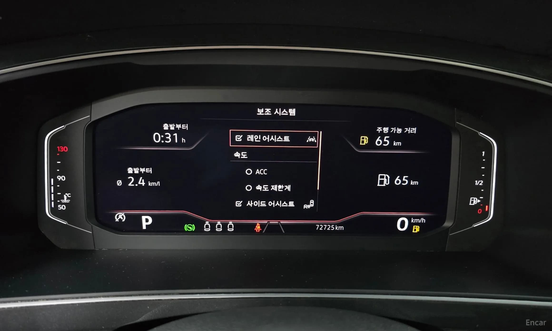 Tiguan 2nd Generation