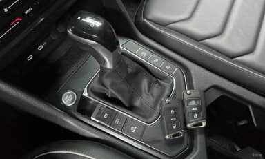 Tiguan 2nd Generation