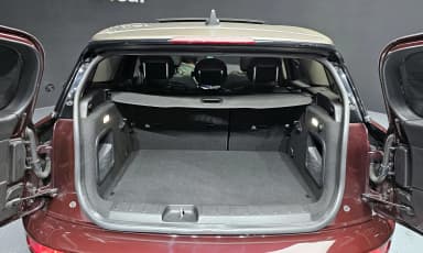 Cooper Clubman